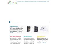 Welcome to the national Children’s University™ website!