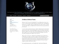 Children Without Faces | A Lions Den Ministry Children Without Faces | A Lions Den Ministry