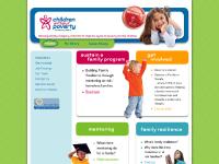 Children Without Poverty - Home Children Without Poverty - Home