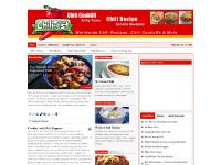 chilifest.com StumbleUpon, Google Bookmarks, StumbleUpon