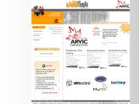 chilifish.com Web Hosting Canada, domain name hosting canada, web site hosting canada