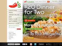 Chili's Grill & Bar Restaurant Chili's Grill & Bar Restaurant