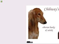 Chiliway's kennel - siberian husky och saluki Chiliway's kennel - siberian husky och saluki