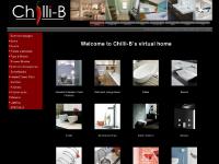 Chilli-B - bathroom layout and design ideas | Kitchen deisgn ideas | Glass splashbacks | Kitchen Designs | Bathroom design ideas