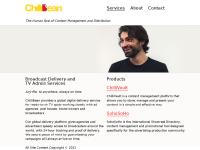 chillibean.tv Digital Asset management, ChilliBean, digital storage chillibean.tv Digital Asset management, ChilliBean, digital storage