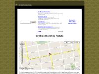 Options for Chillicothe Ohio Hotels