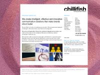Chillifish brand communications Chillifish brand communications