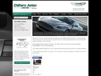 chilternaston.co.uk ASTON MARTIN SALES SERVICE ACCIDENT REPAIR PARTS chilternaston.co.uk ASTON MARTIN SALES SERVICE ACCIDENT REPAIR PARTS