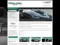 Servicing and Repairs, Body and Paint, Parts and Accessories, Aston Martin Heritage Section Servicing and Repairs, Body and Paint, Parts and Accessories, Aston Martin Heritage Section