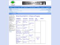 Chiltern Breakfast League Chiltern Breakfast League