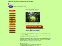 Chiltern Chase Charity Run 2012 - Official Site
