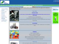 Chiltern Connections UK - Leading UK Conformal Coating, Coating suplies, Electronic Production Aids, PCB Cleaning