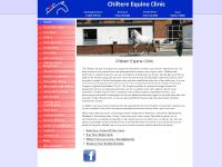Chiltern Equine Clinic Chiltern Equine Clinic