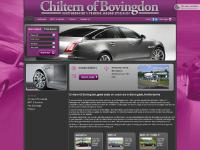 Quality used vehicles for sale in Bovingdon, Hertfordshire | Chiltern of Bovingdon Quality used vehicles for sale in Bovingdon, Hertfordshire | Chiltern of Bovingdon