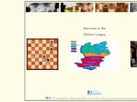  Buckinghamshire, Chess, League, England
