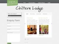 Chiltern Lodge - Home