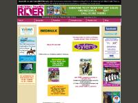 Chiltern and Thames Rider Magazine