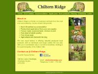 Chiltern Ridge B&B and Apple Juice Chiltern Ridge B&B and Apple Juice