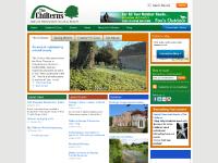 The Chilterns AONB - Home The Chilterns AONB - Home