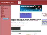 Morrant Chilterns Cricket League