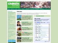 Chiltern Society Chiltern Society