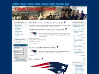 Chilton Christian Academy | Home of the Patriots Chilton Christian Academy | Home of the Patriots