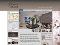 Welcome | Chilworth Court