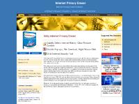 Clean Trace Now:, Configure Cleaning Options:, Define your Webpage Settings:, Free Download Clean Trace Now:, Configure Cleaning Options:, Define your Webpage Settings:, Free Download