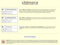 chimera  chimera
