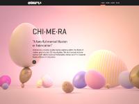 Chimera Studio | Creative Studio based in Norrköping, Sweden