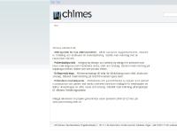 liten chimes.se skärmbild