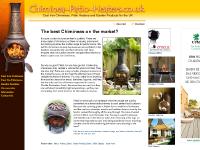 chiminea-patio-heaters.co.uk Chimineas, patio heaters, garden warmers chiminea-patio-heaters.co.uk Chimineas, patio heaters, garden warmers