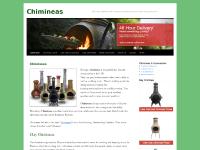 Chimineas - Buy Cast Iron Chiminea and Clay Chimineas - Cheap Chimeneas For Sale