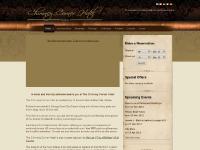 Welcome to Chimney Corner Hotel Welcome to Chimney Corner Hotel