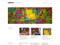 Just Dance Brand, LinkedIn Just Dance Brand, LinkedIn