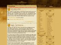 liten chinablog.se skärmbild liten chinablog.se skärmbild