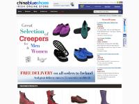 visa chinablueshoes.com data visa chinablueshoes.com data