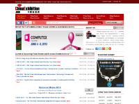 liten chinaexhibition.com skärmbild liten chinaexhibition.com skärmbild