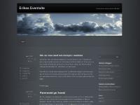 Erikas Eventsite | En site som har allt om event och olika fester Erikas Eventsite | En site som har allt om event och olika fester