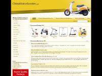 China Scooter, China Motorcycle, China ATV, Scooter & Motorcycle Manufacturer China Scooter, China Motorcycle, China ATV, Scooter & Motorcycle Manufacturer
