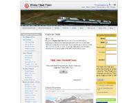 Route, Book a trip, Other China Trains, The New Train Route, Book a trip, Other China Trains, The New Train