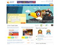  Yangtze Cruises, Flights, Hotels, Cars