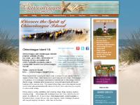 chincoteaguechamber.com Chincoteague Island
