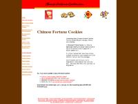 chinese-fortune-cookie.com chinese-fortune-cookie.com