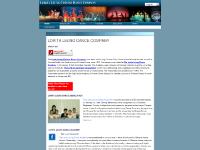 Lorita Leung Dance Company