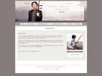 chinesefiddle.com erhu, erhu performer, erhu performing artist