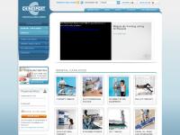 Chinesport close to the world of physiotherapy, rehabilitation, and diagnostic aids for elderly and disabled.