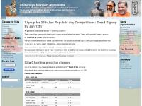 Chinmaya Mission Alpharetta Chinmaya Mission Alpharetta