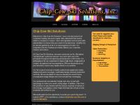 Business Graphics & Presentations Business Graphics & Presentations