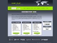 CHIP-FLIP - Europe's Leading Electronic Component Sourcing Database CHIP-FLIP - Europe's Leading Electronic Component Sourcing Database
